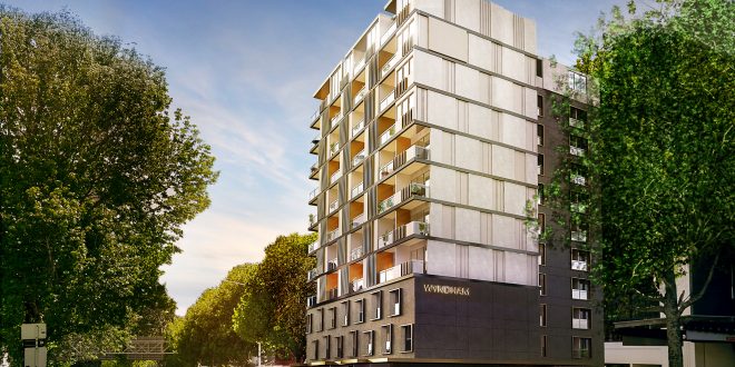 Wyndham Garden brand debuts in New Zealand | Accomnews NZ